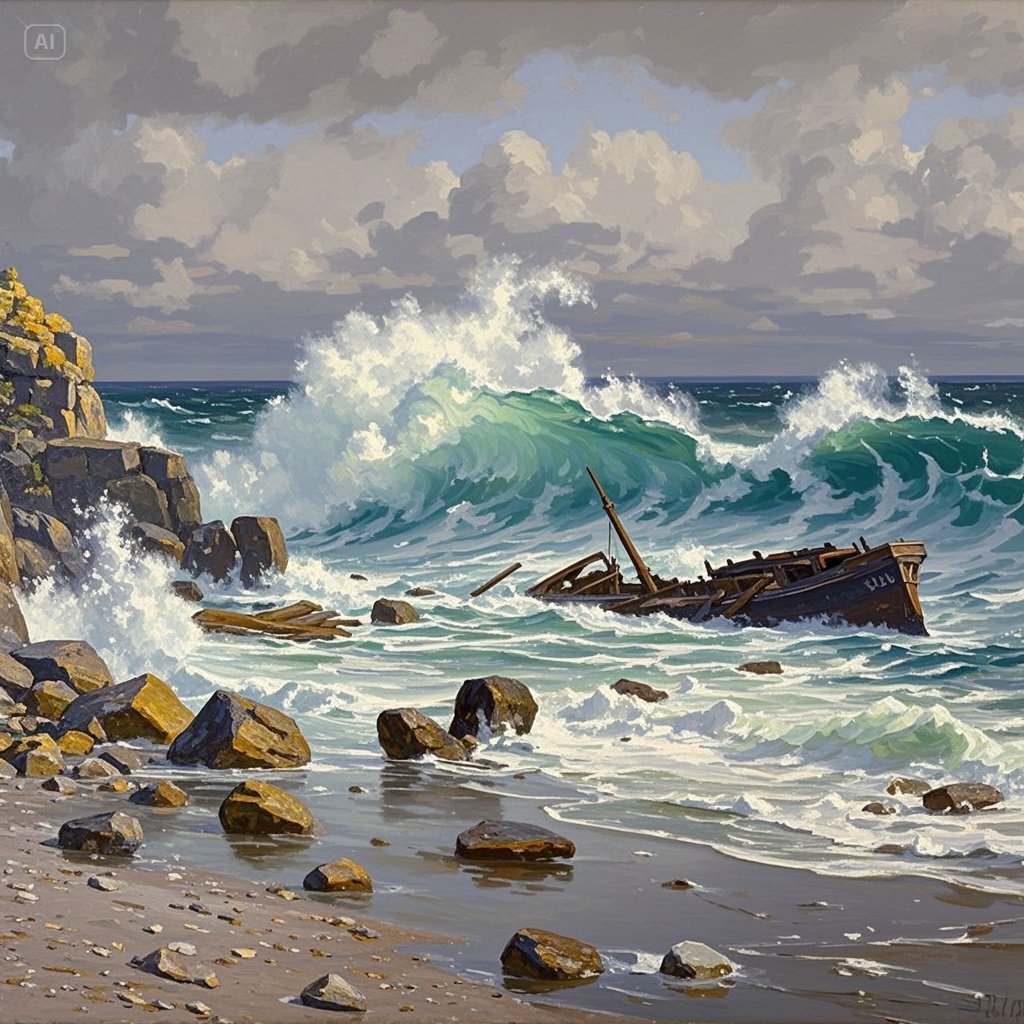 Natural Landscapes