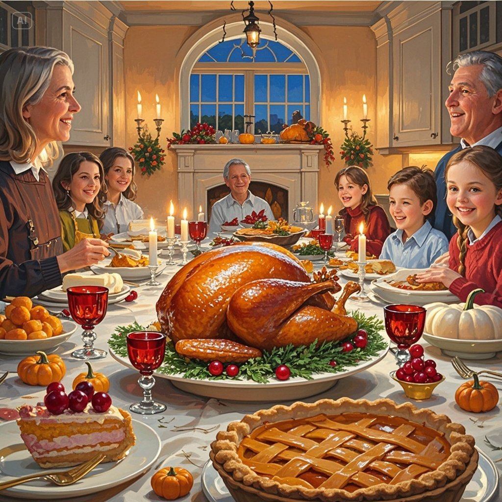 Holiday Specials