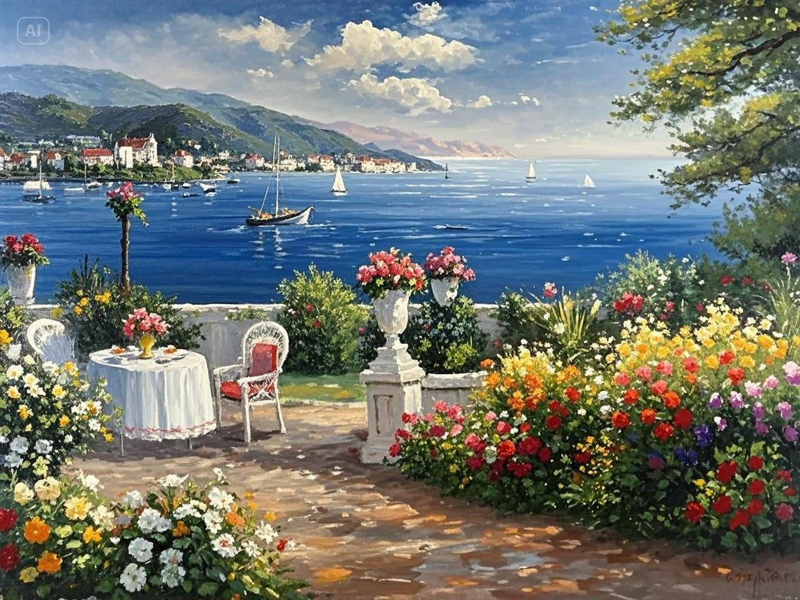 Landscapes