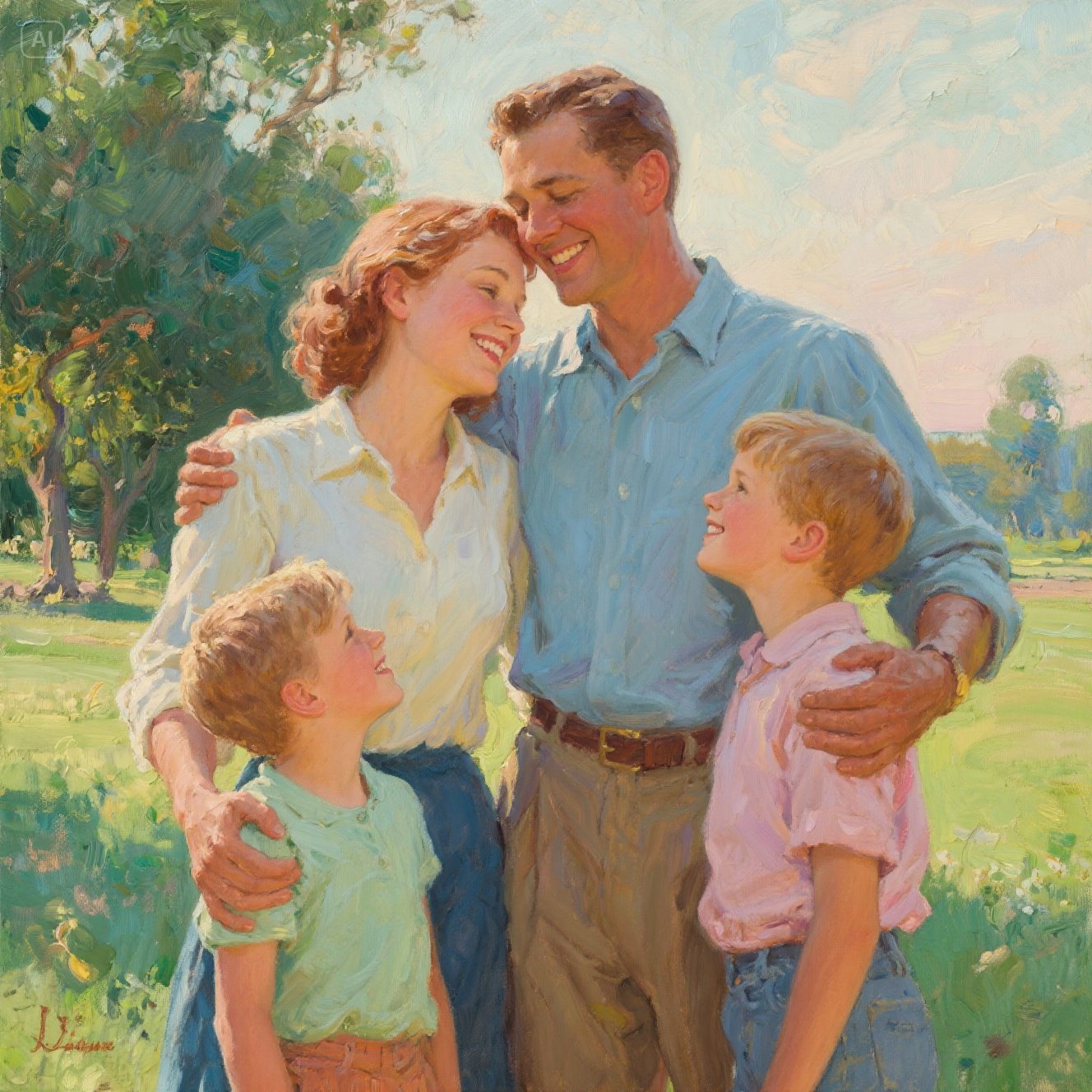 family