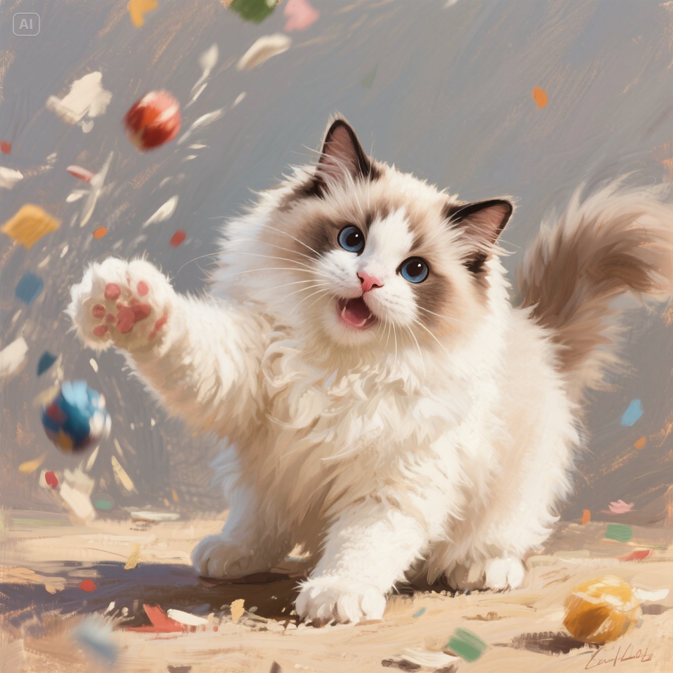 CAT