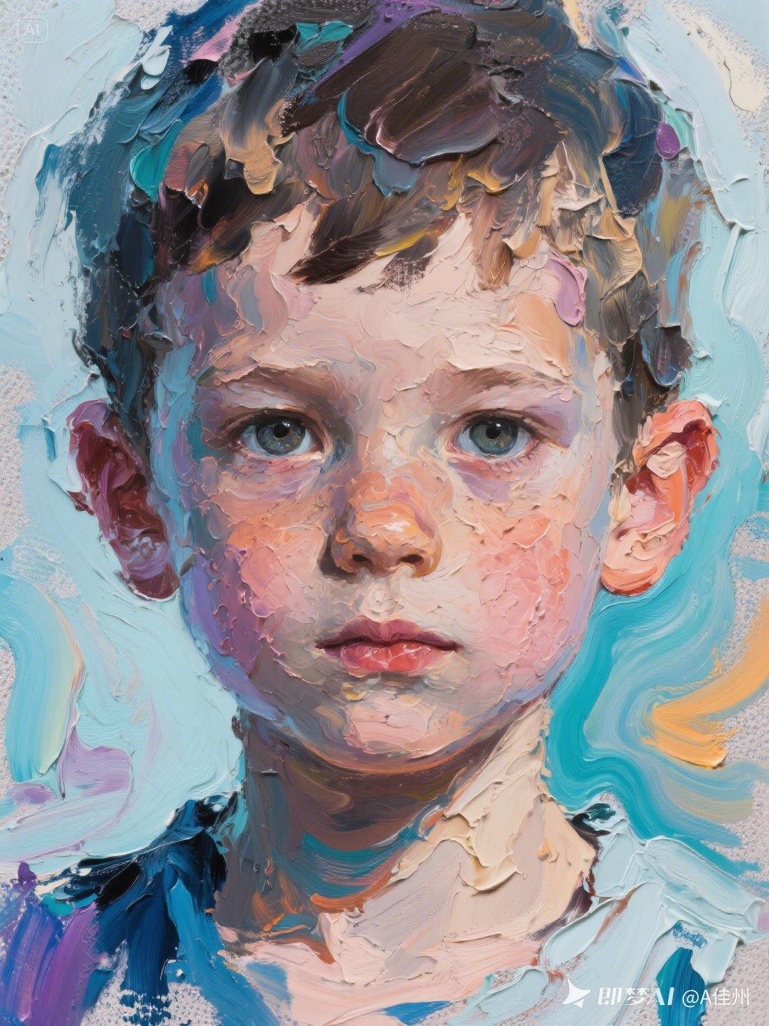 Boy